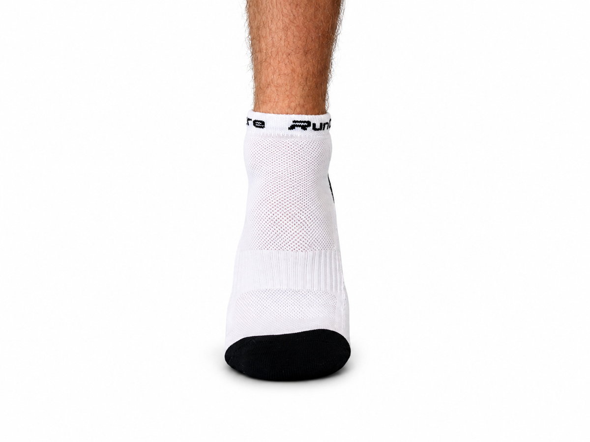 RunCore – prémiové sportovní ponožky