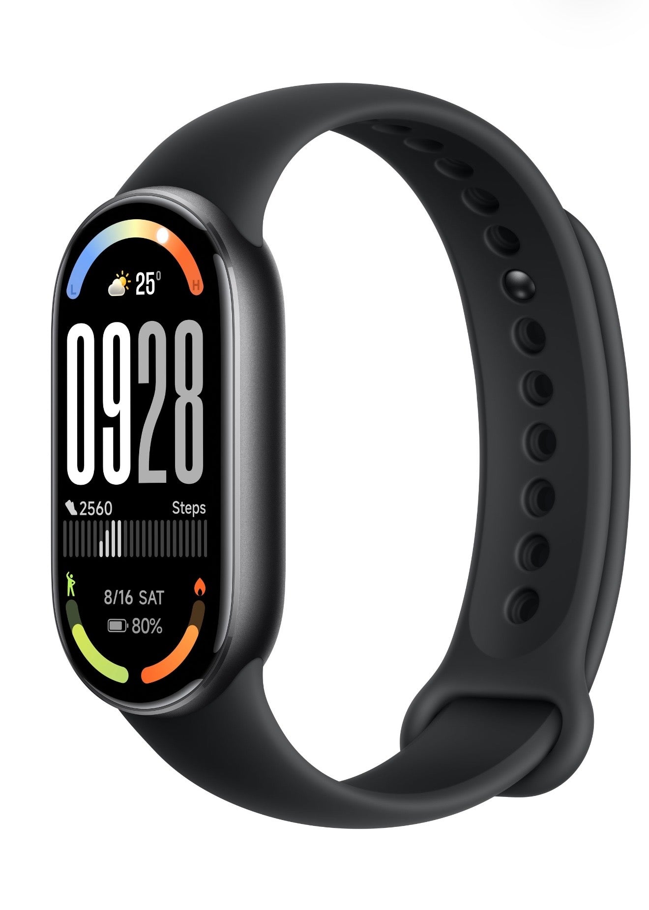 Xiaomi Smart Band 10