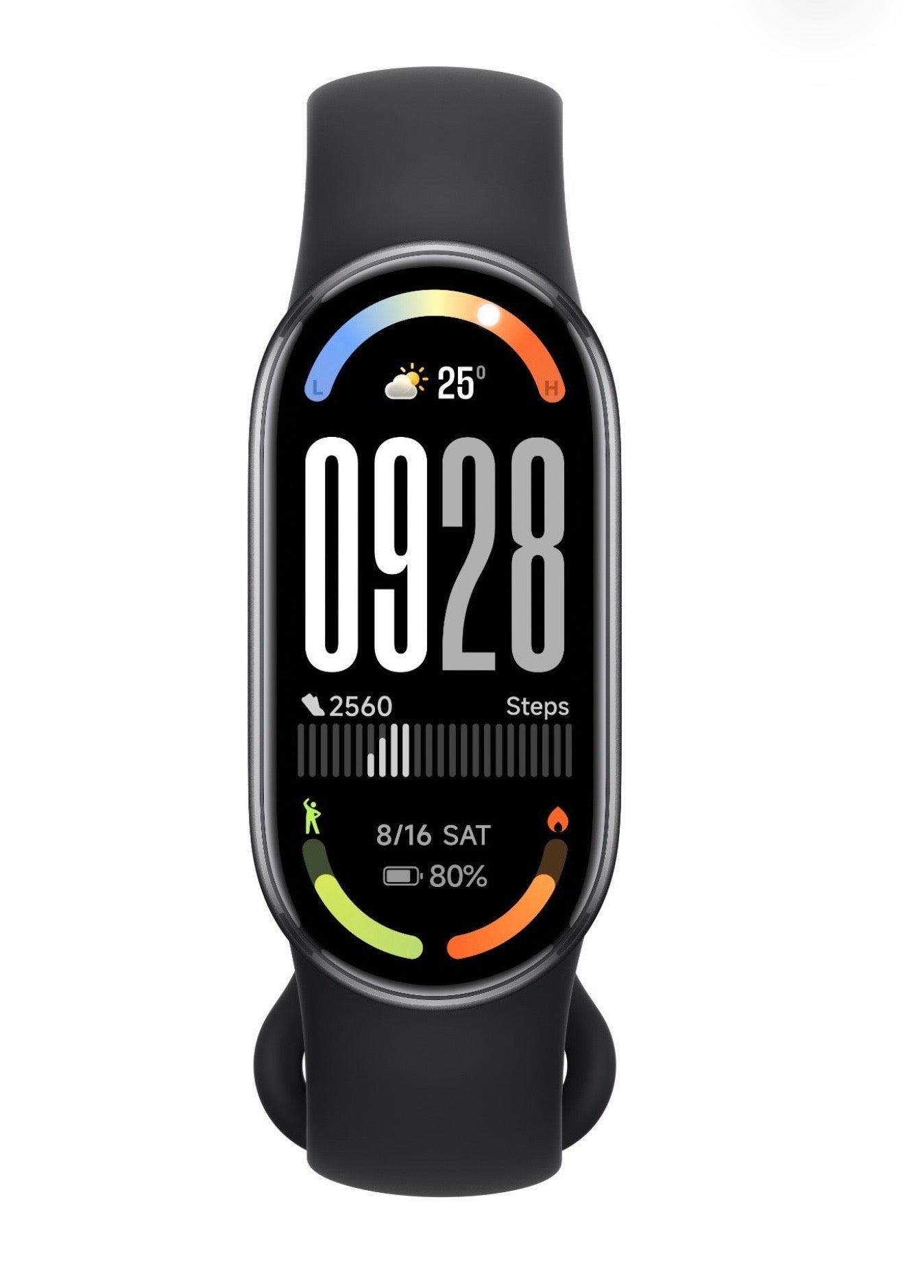 Xiaomi Smart Band 10