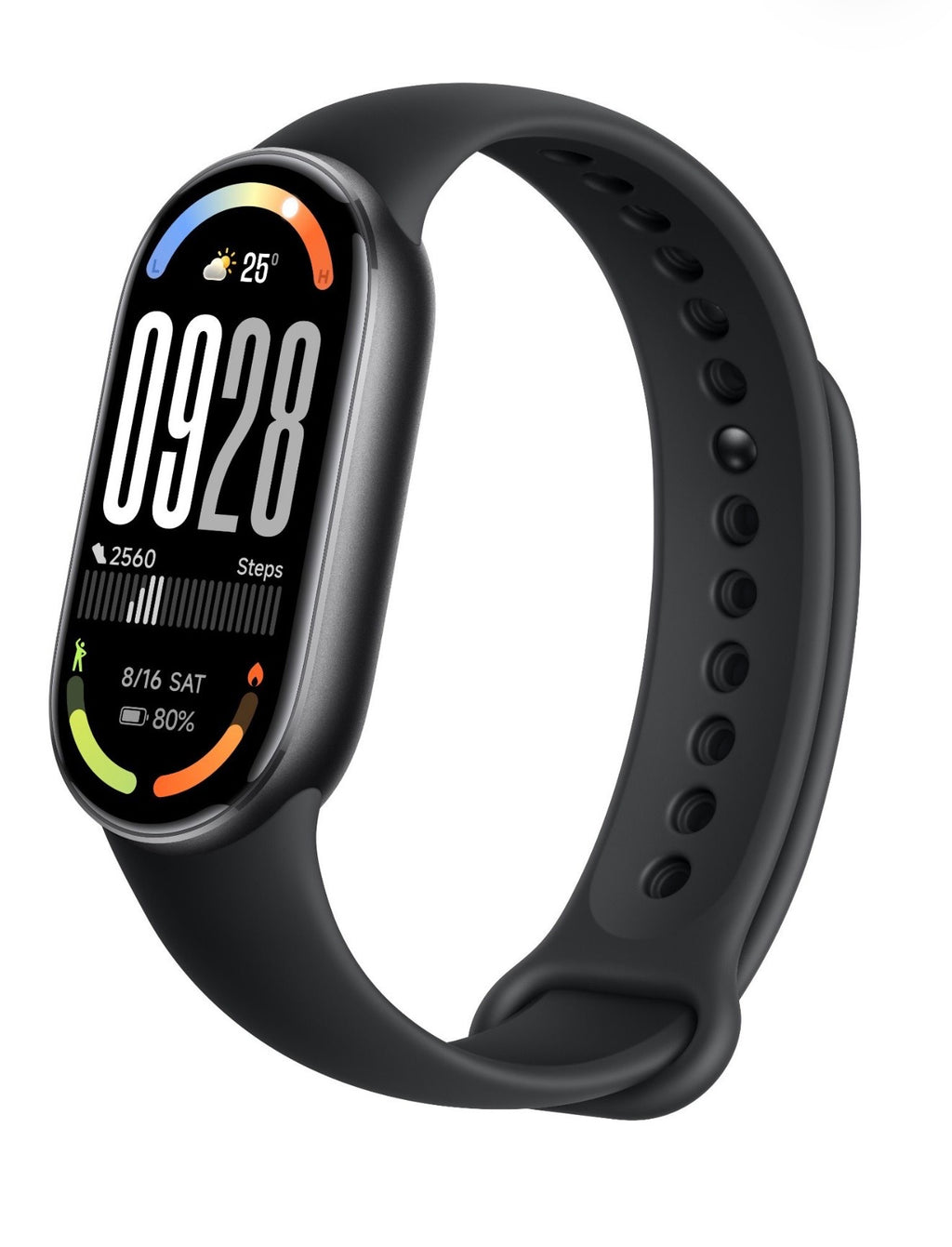 Xiaomi Smart Band 10