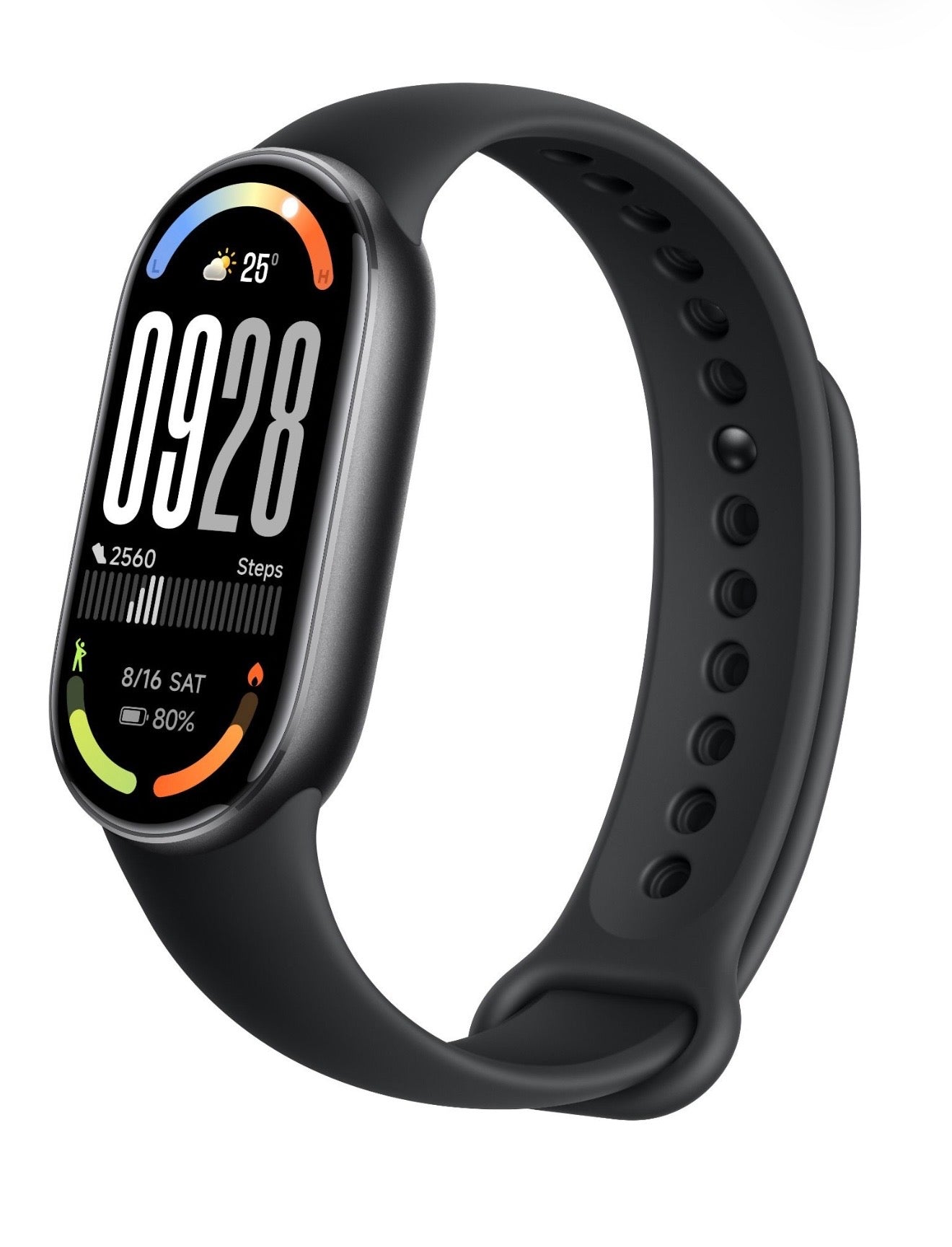 Xiaomi Smart Band 10