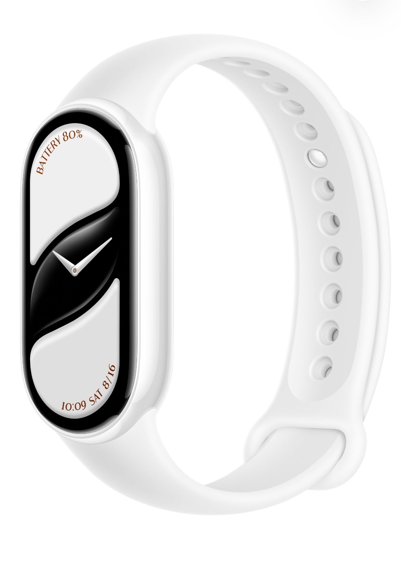Xiaomi Smart Band 10 Ceramic Edition