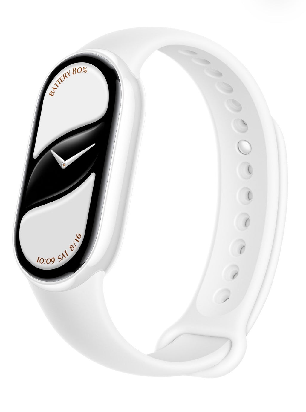 Xiaomi Smart Band 10 Ceramic Edition