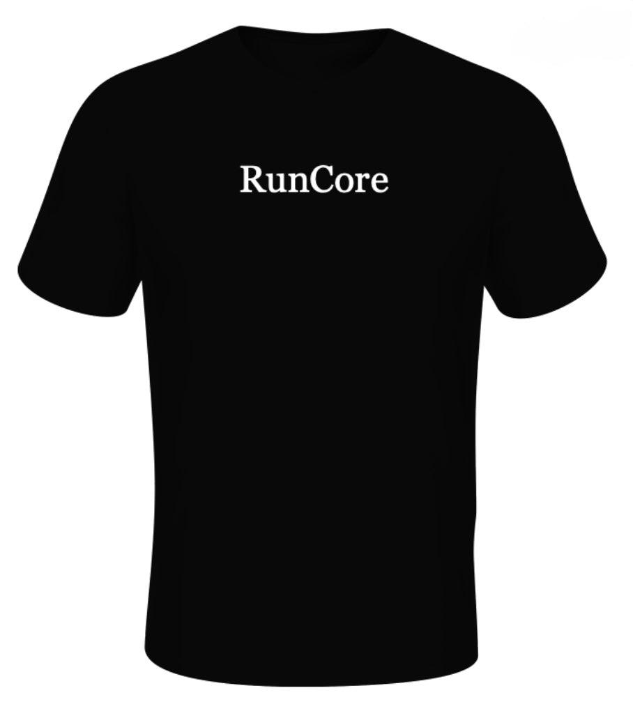 Tričko RunCore Limited Edition