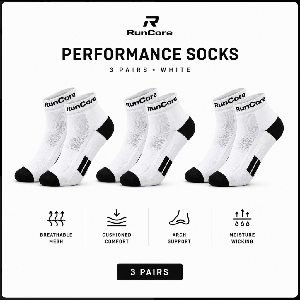 RunCore Performance Pack-3